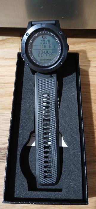 Ceas de mana  electronic