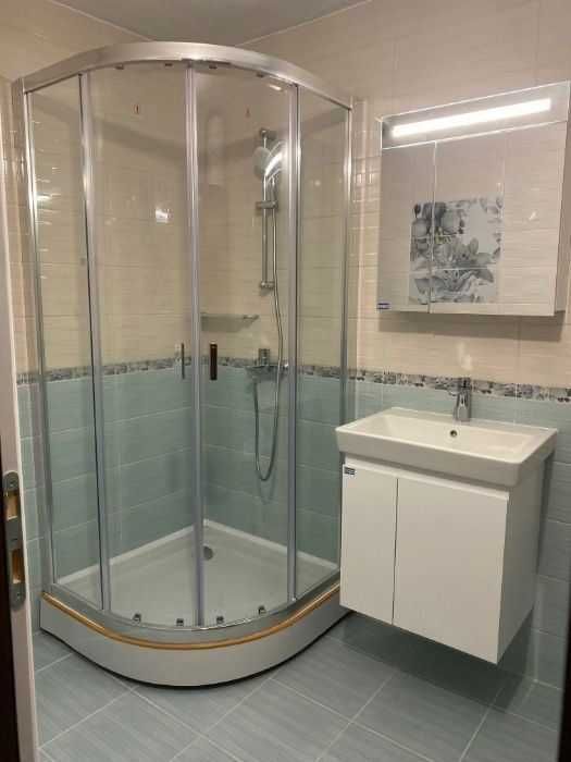 Четристаен апартамент в кв. Бъкстон