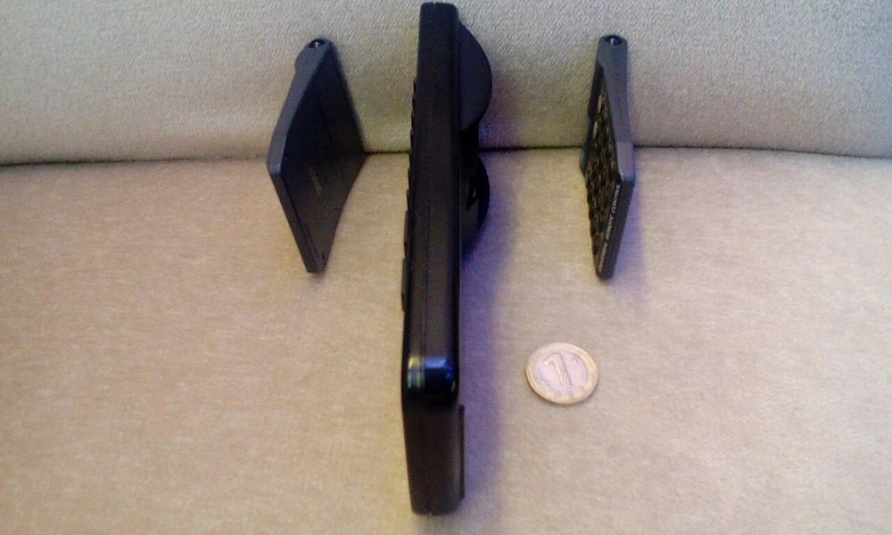 Onkyo обучаемо дистанционно