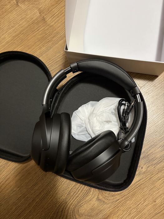 SONY WH-1000XM4 XM4 слушалки чисто нови без забележка сони
