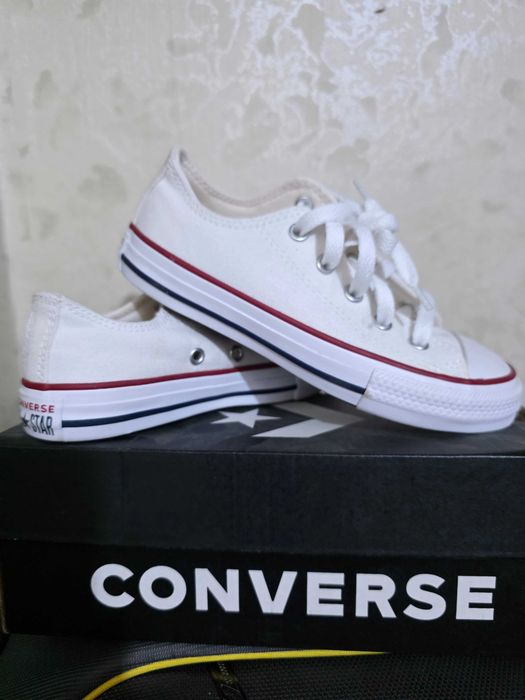 Кеды CONVERSE детские
