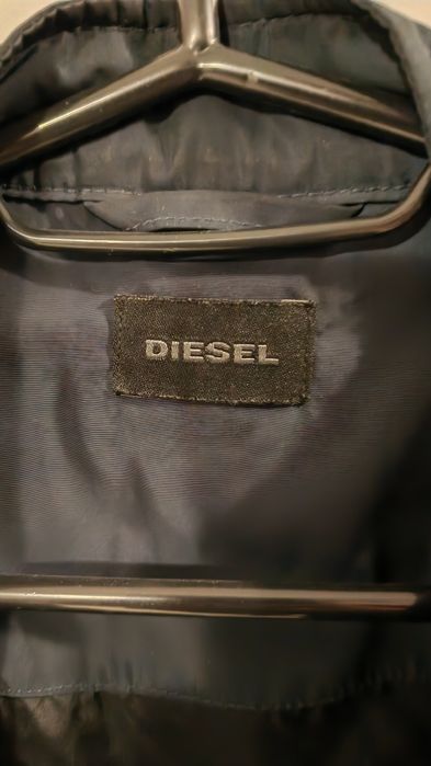 Geaca Diesel mărimea M