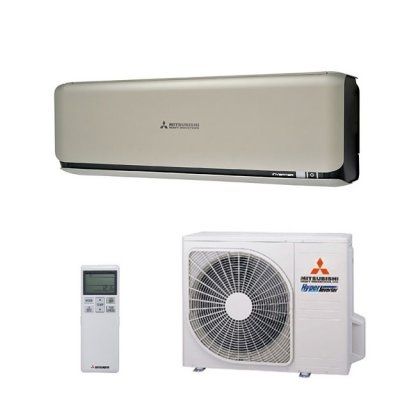 Mitsubishi Heavy Industries Premium SRK35ZS / SRC35ZS-W, 12000 BTU, кл