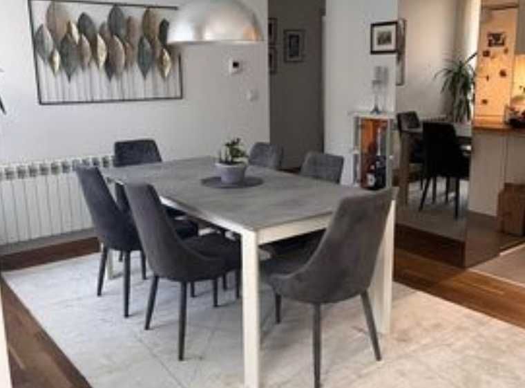 Дава се под наем Двустаен апартамент в Пловдив, Беломорски - 58 кв.м за 188.7 € - Снимка #1