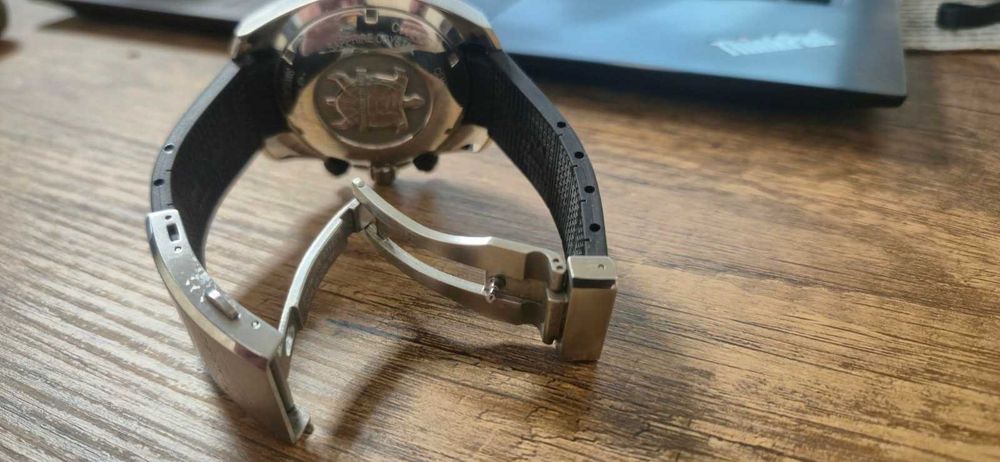 CERTINA DS ACTION chrono driver C032.427.17.051.00
