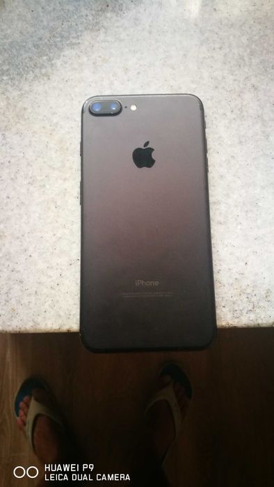 iPhone 7 plus втора употреба