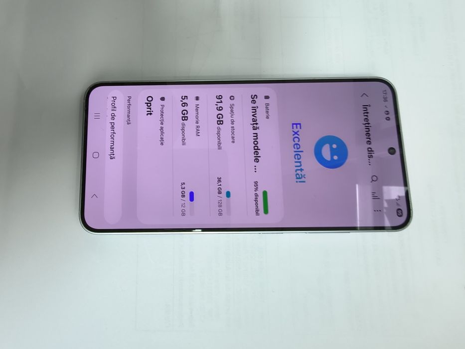 Samsung Galaxy S25 /5 G/128 GB