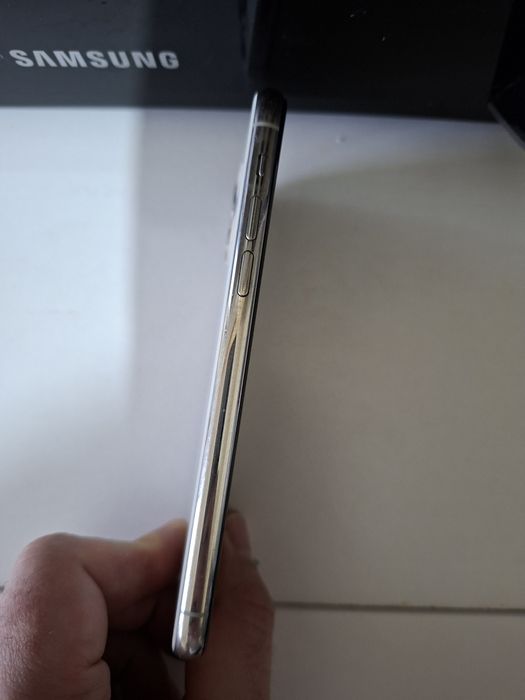 Iphone 11 pro iphone