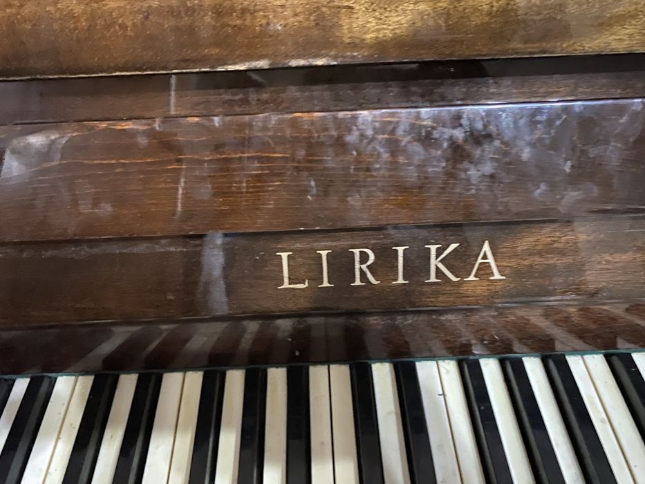 Пианино в Атырау