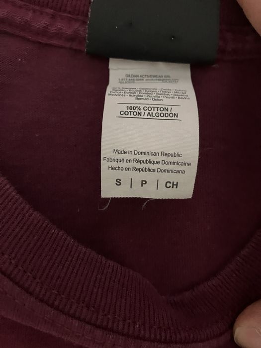 Thrasher тениска