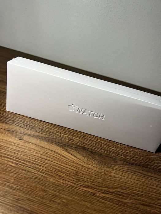 Apple wstch s11 nou