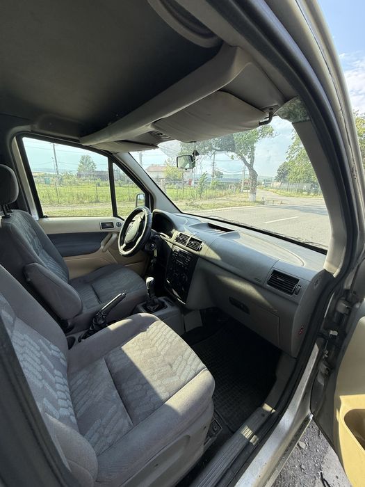 FORD Tourneo Connect 0 — imagine 5