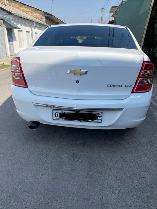 Продаётся Cobalt