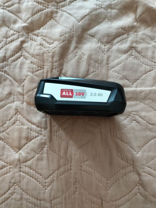 Baterie Bosch 18 v pentru Bosch verde