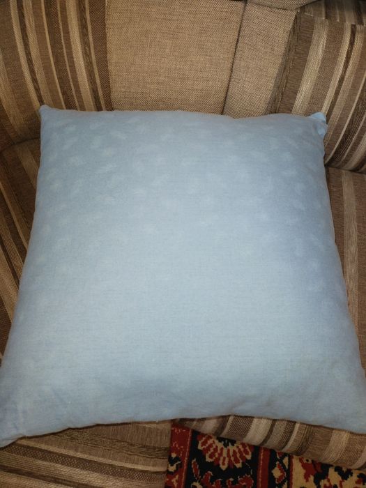 Продам подушки пух/перо