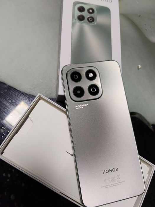 Telefon Honor x6b