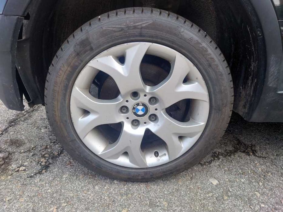 На части Е83 Х3 3.0д 204 коня / BMW E83 x3 3.0d 204hp