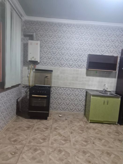 Сдам одна комнатную