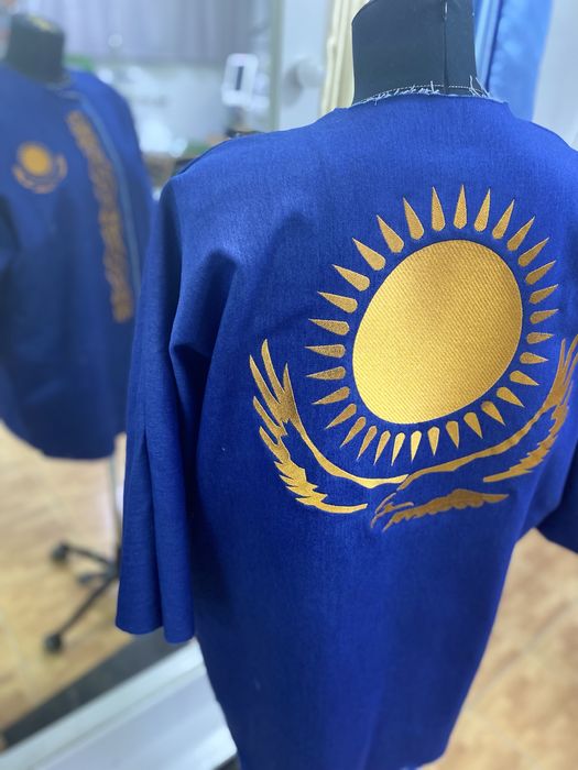 Вышивка и Пошив одежды