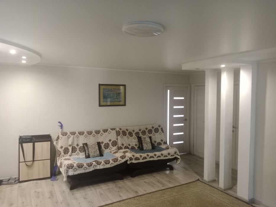 Продам 3-х кв Кабанбай батыра 89