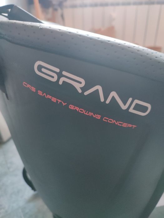 Столче за кола Jane 9-36 kg
Izofix