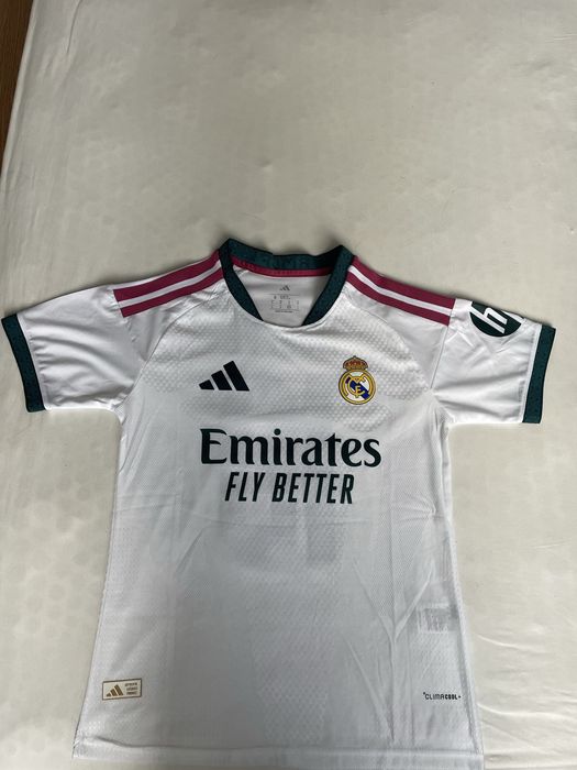 Тениска Real Madrid / Реал мадрид 2026/27