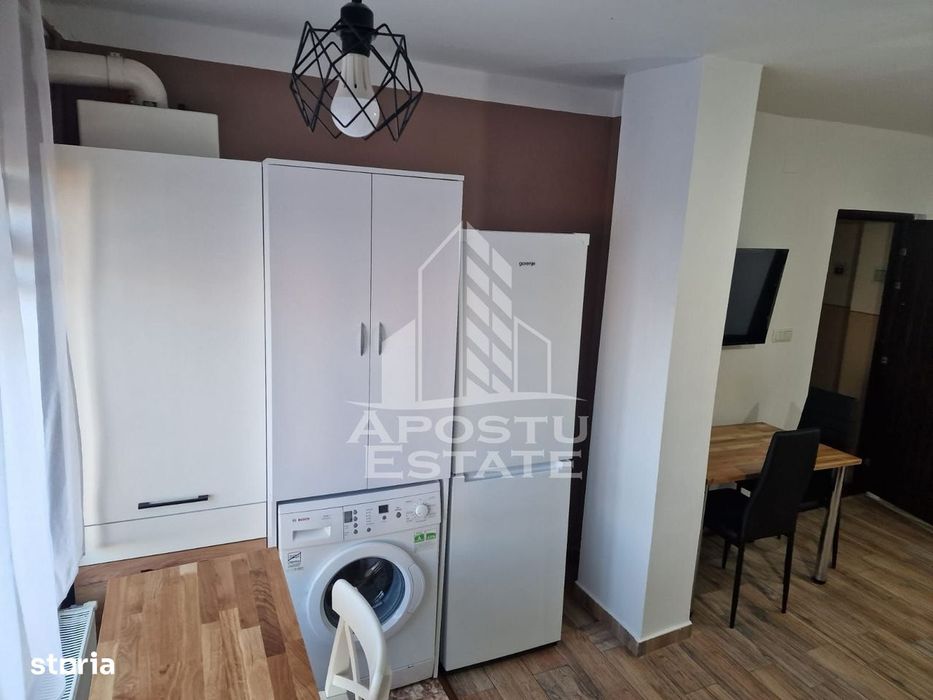 Apartament cu 2 camere, de inchiriat, in zona Lipovei, Timisoara