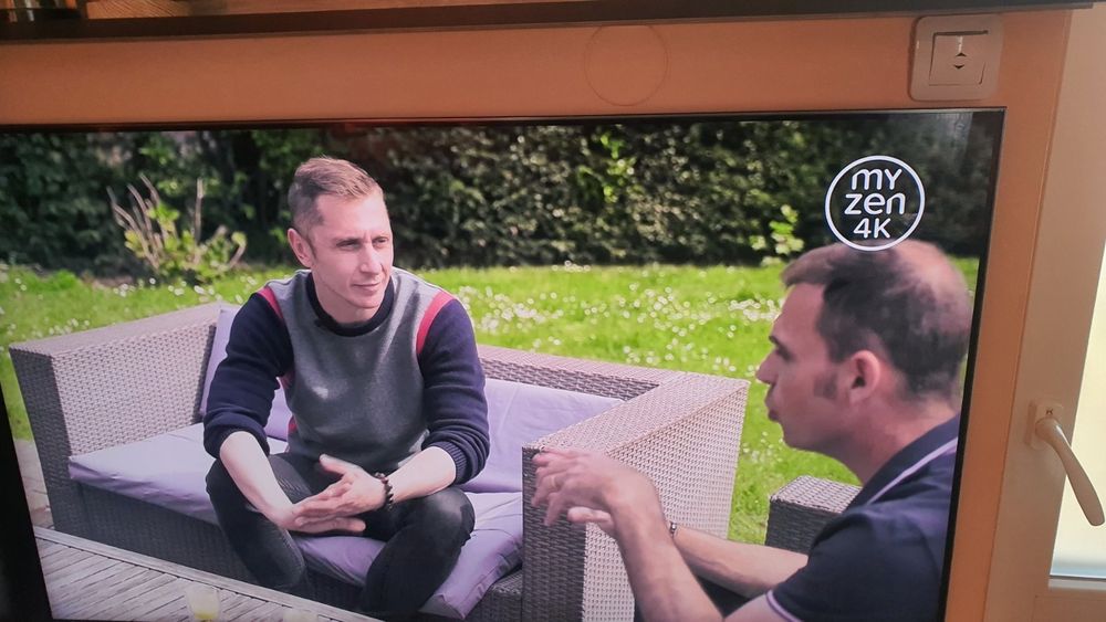 Сателитен приемник  OPENNOX - AS4K+