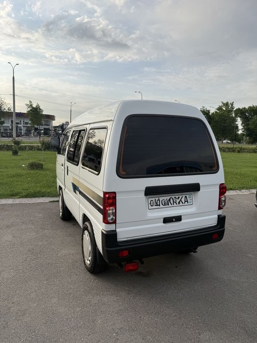 Chevrolet Damas 2022 — 6