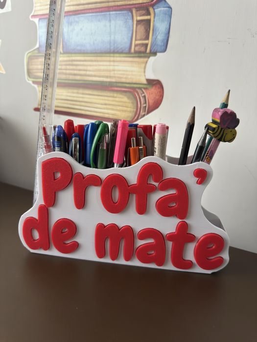 Organizator birou personalizat