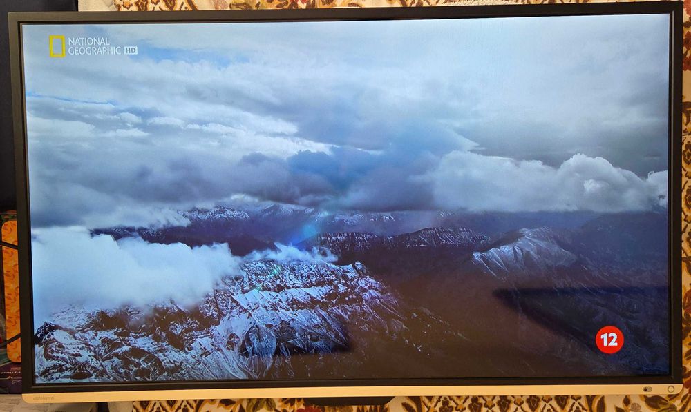 Телевизор 40'' Toshiba 40L7335D