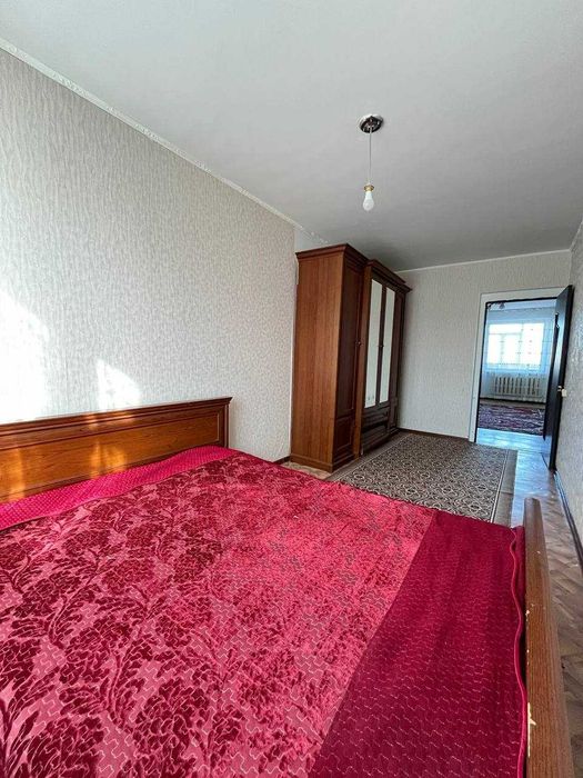 Продам 2х комн кв Тургенева