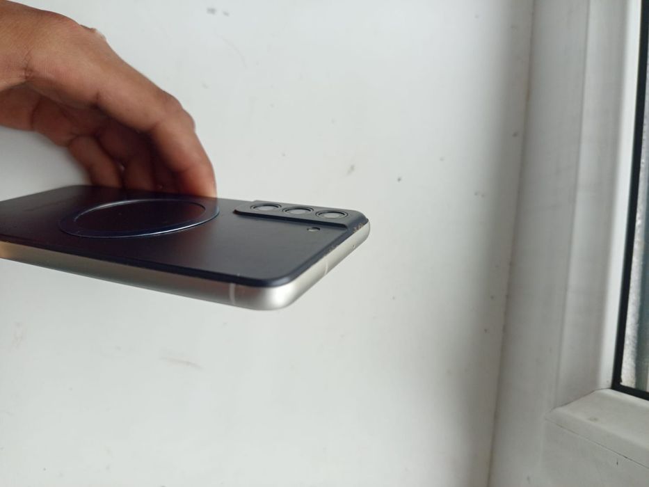 Samsung21fe 256/8 s21fe