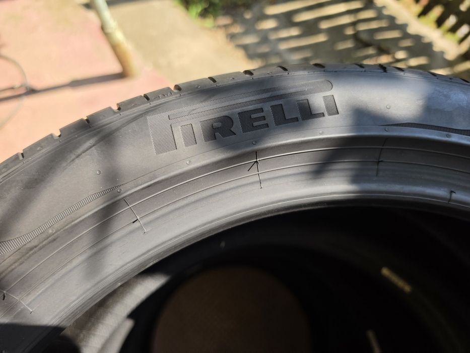 245 40 R 18 cauciucuri de vara Pirelli PZERO TM ~ DOT 2024 ~