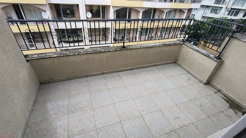 Продава се Двустаен апартамент в к.к. Слънчев бряг - 63 кв.м за 1032 €/кв.м - Снимка #10