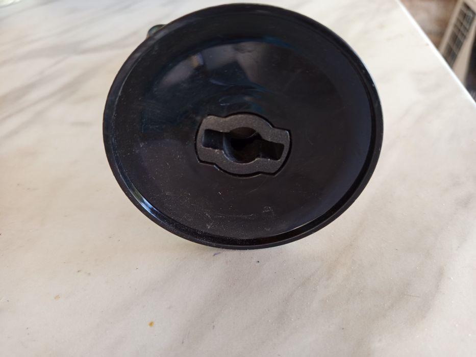 Бъркалка за планетарен миксер