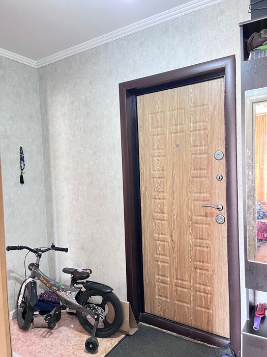 2х комнатная квартира