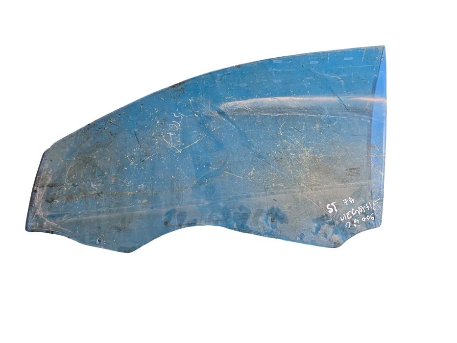 Geam portiera  stanga fata RENAULT MEGANE II BM0/1_, CM0/1_ 2001 - 201