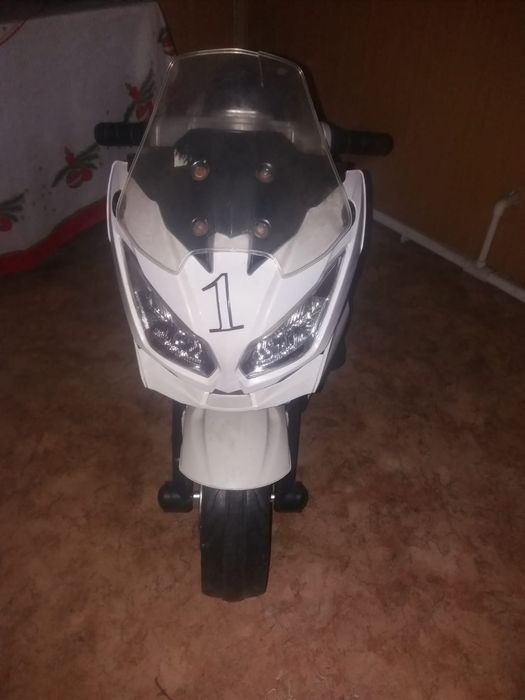 Продам детский мотоцикл