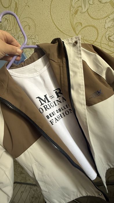 Двойка  осень и весна