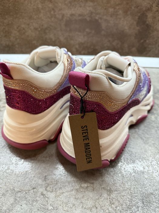 Обувки Steve Madden