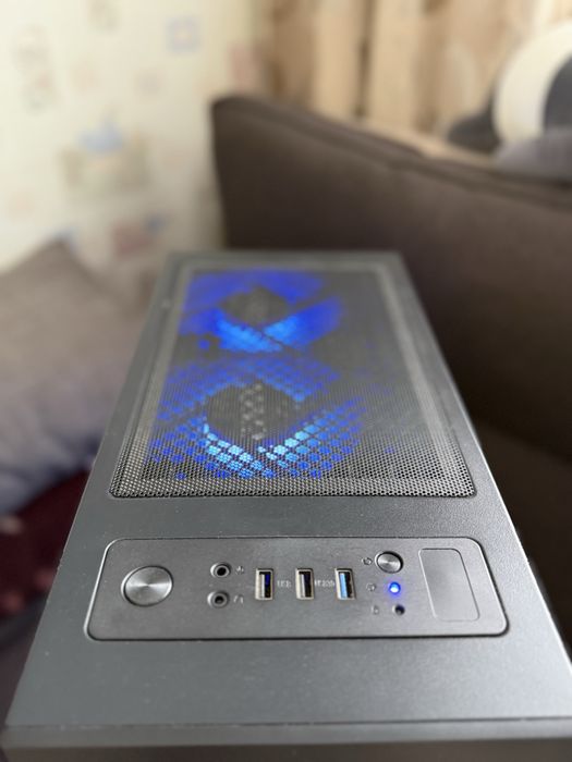 Продам игровой компьютер