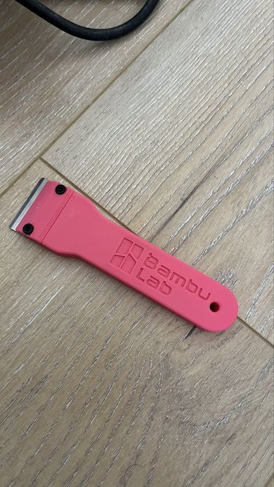 Продам 3D принтер Bambu A1 mini