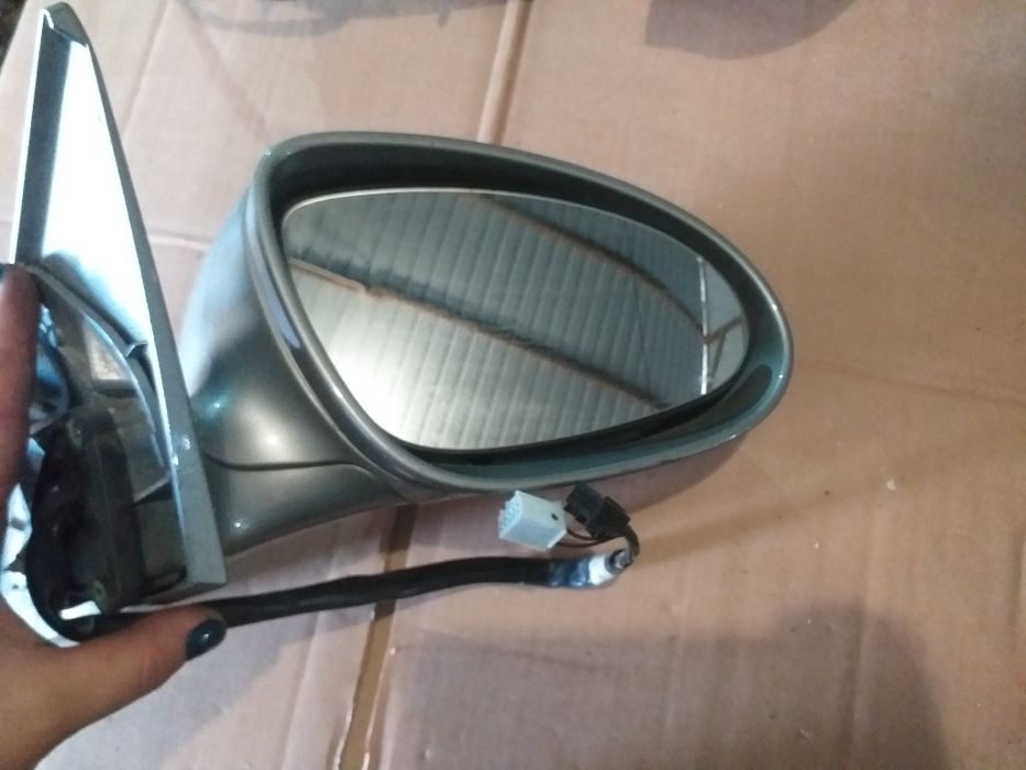 Oglinda dreapta mercedes cls w219 2007 2008  2009 europa