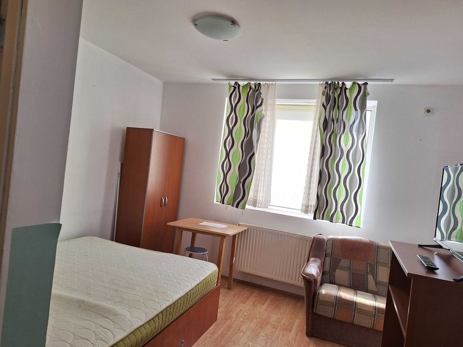 Militari-Gorjului garsoniera cf1 dec,centrala