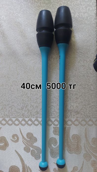 Б/У товары для спорта