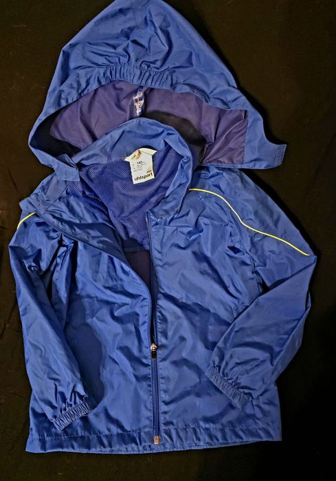 Запазен екип на veld