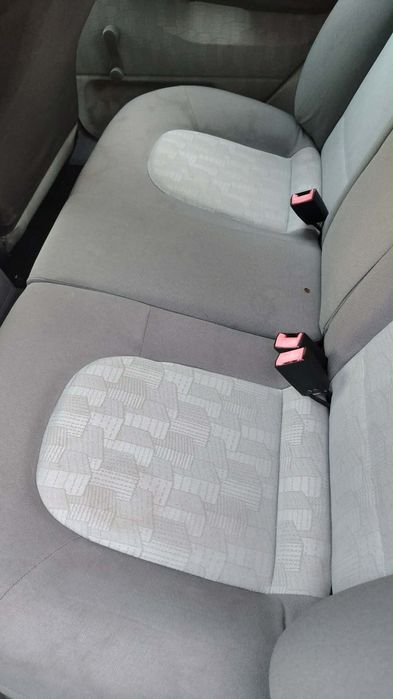 Продавам Skoda Fabia