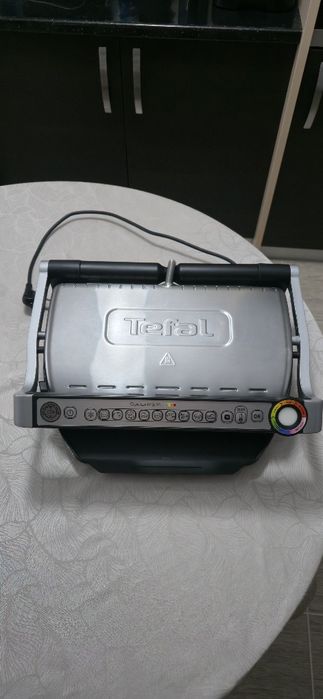 Tefal Optigrill Plus XL