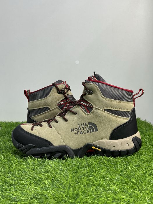 Термо Кроссовки от The North Face